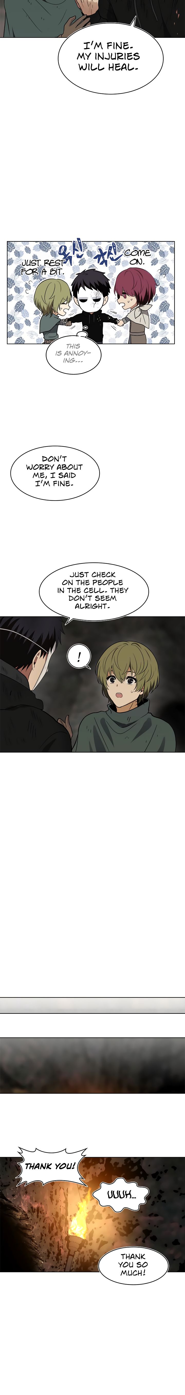 Read Second Life Ranker Manga Online