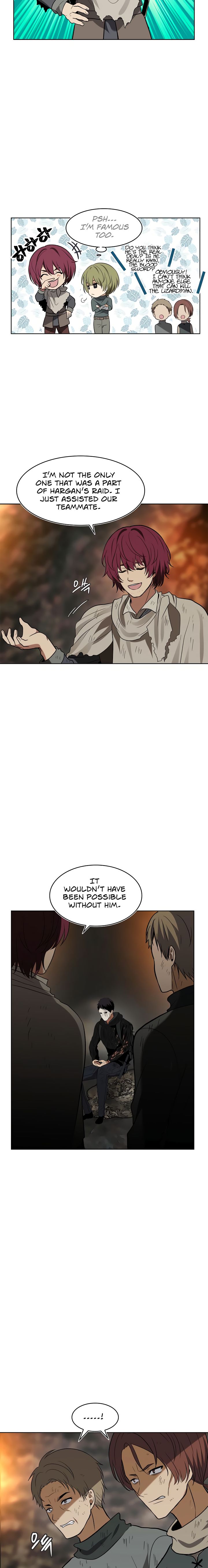 Read Second Life Ranker Manga Online
