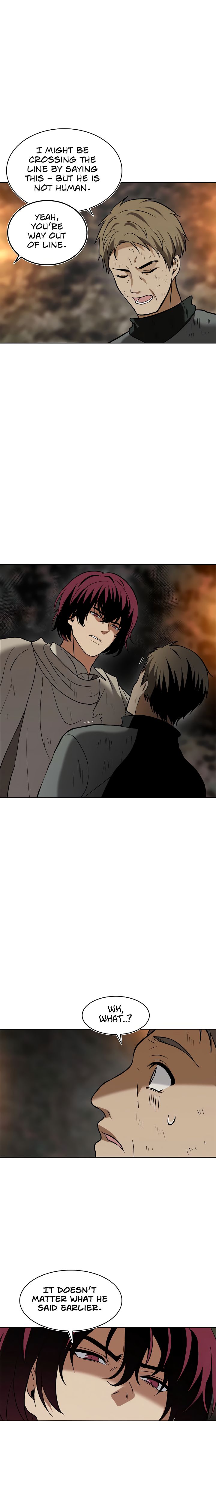 Read Second Life Ranker Manga Online