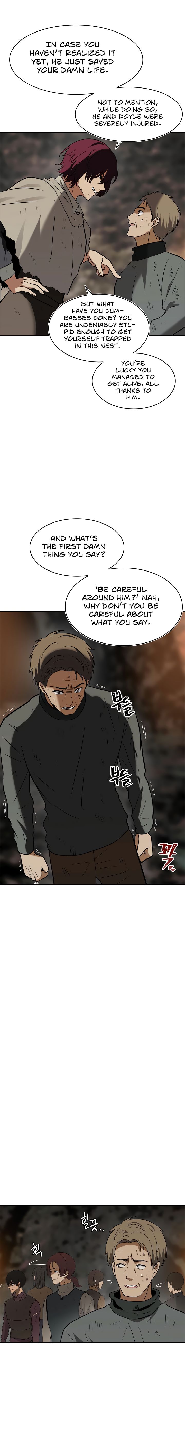 Read Second Life Ranker Manga Online