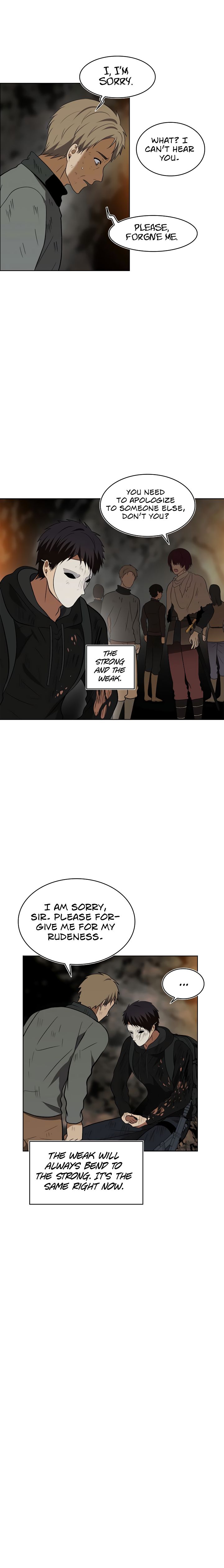 Read Second Life Ranker Manga Online