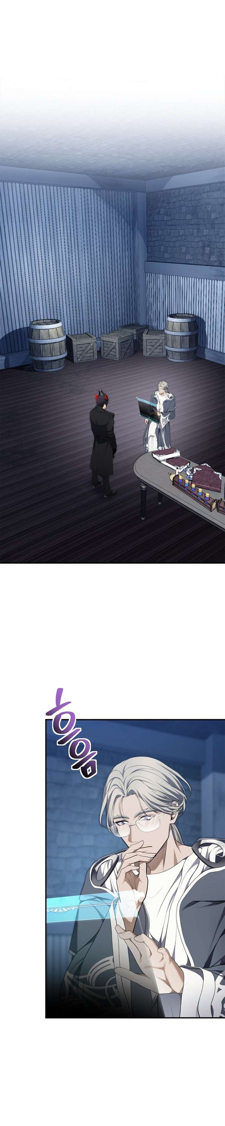 Read Second Life Ranker Manga Online