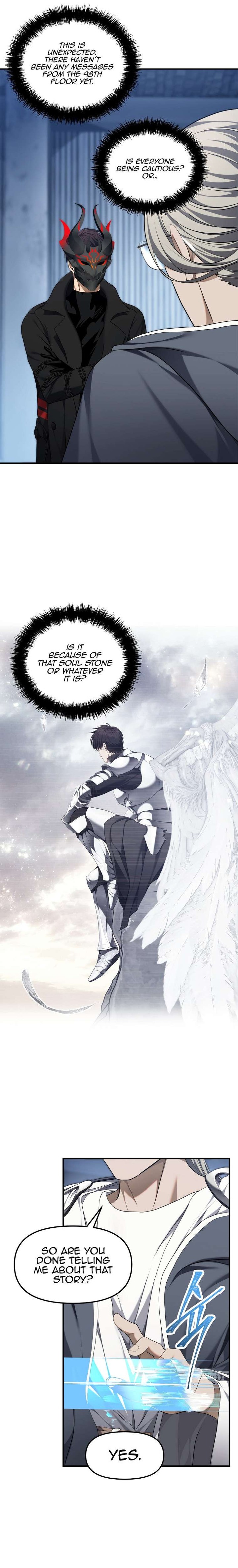 Read Second Life Ranker Manga Online