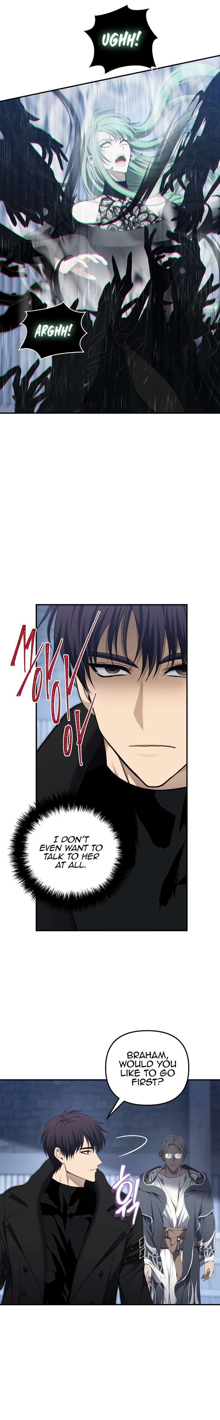 Read Second Life Ranker Manga Online