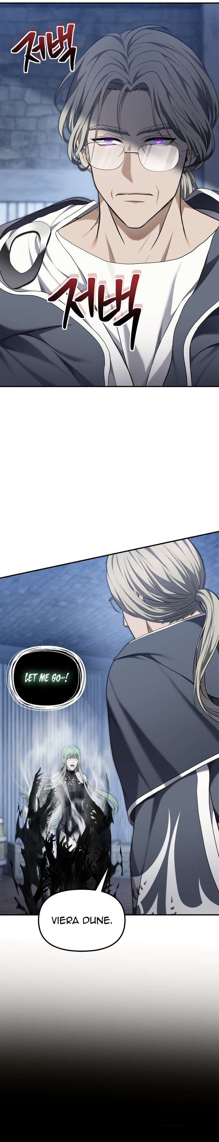 Read Second Life Ranker Manga Online