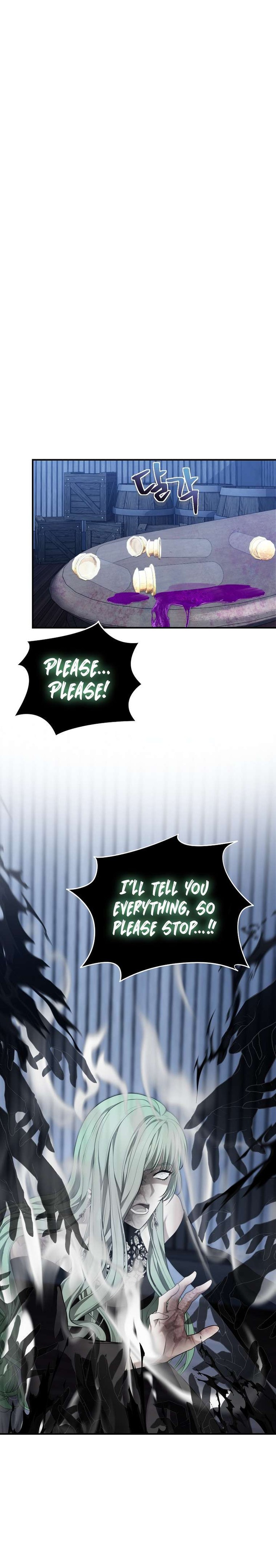 Read Second Life Ranker Manga Online