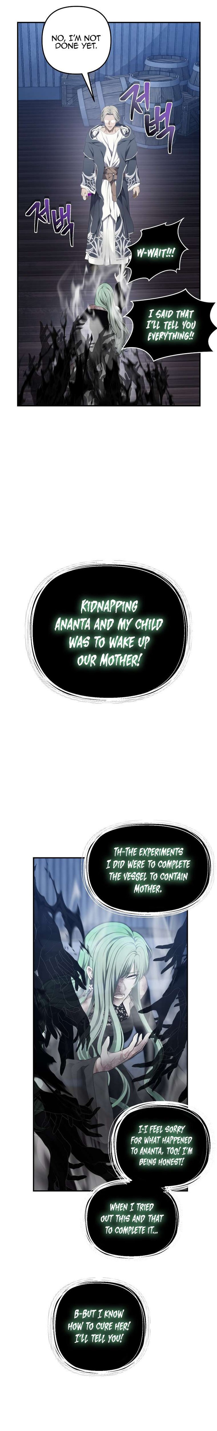 Read Second Life Ranker Manga Online