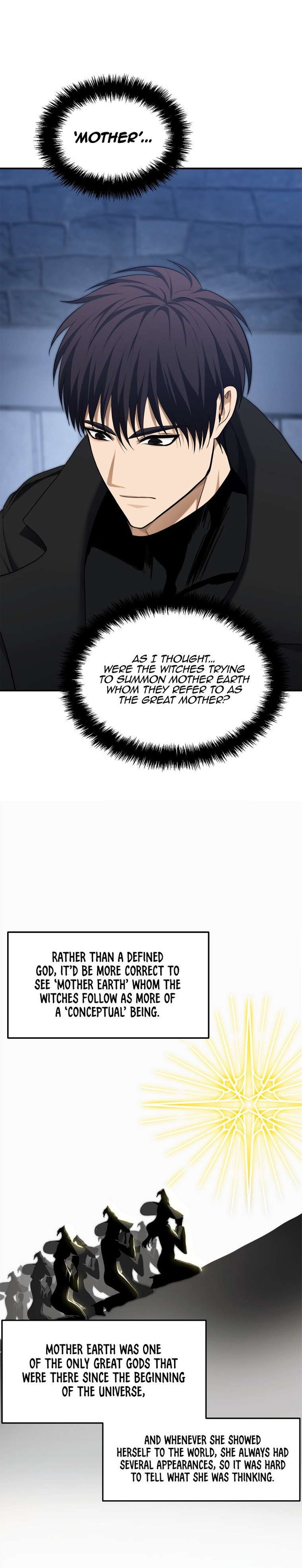 Read Second Life Ranker Manga Online
