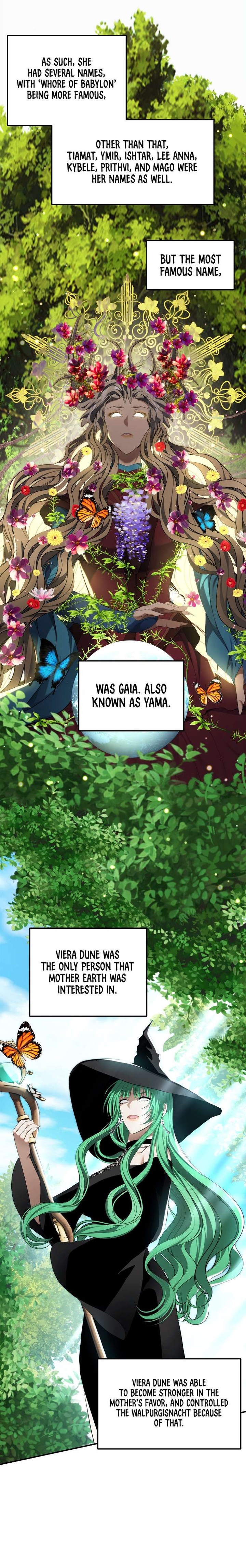 Read Second Life Ranker Manga Online