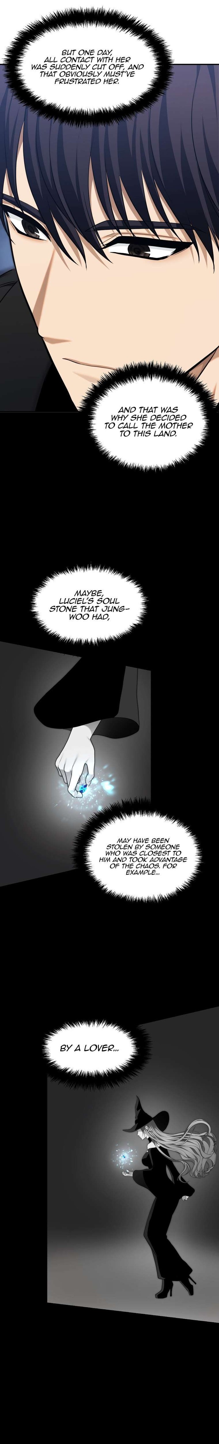 Read Second Life Ranker Manga Online