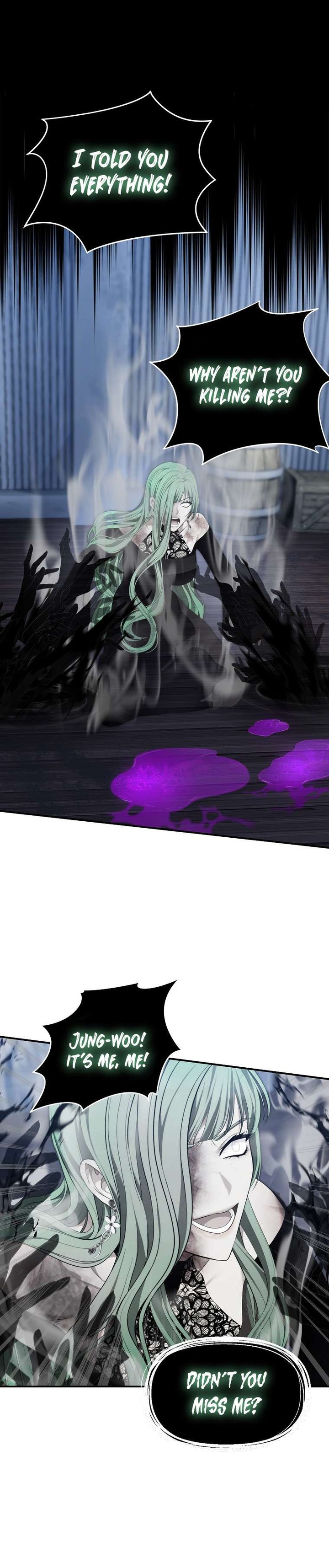 Read Second Life Ranker Manga Online