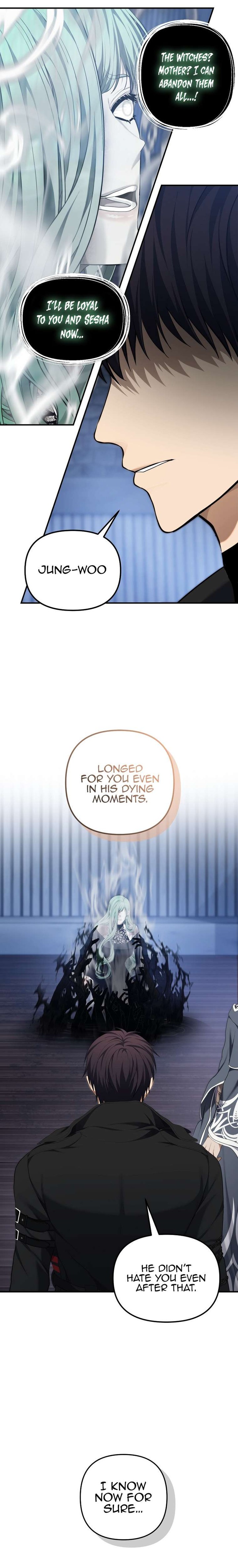 Read Second Life Ranker Manga Online