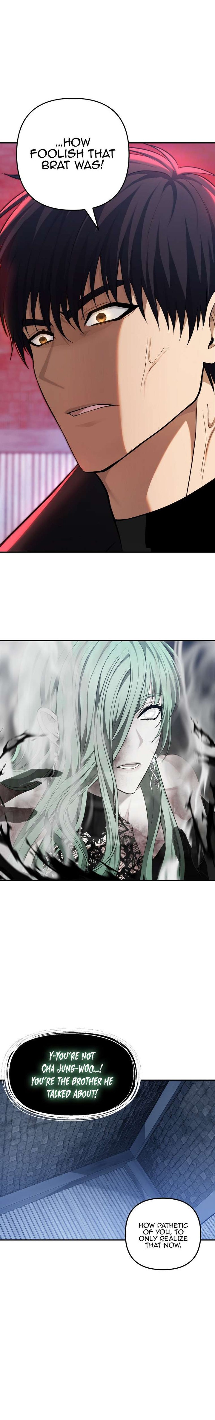 Read Second Life Ranker Manga Online