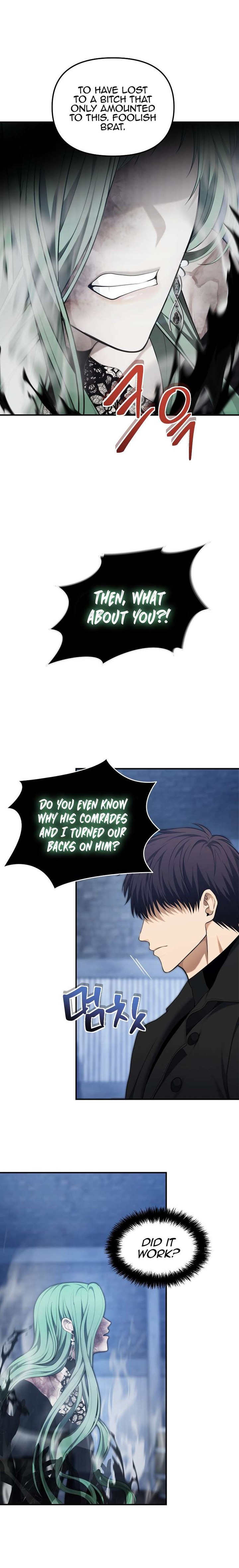 Read Second Life Ranker Manga Online