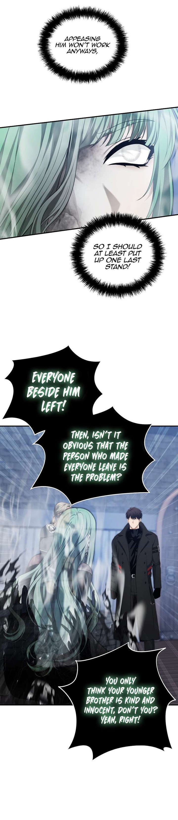 Read Second Life Ranker Manga Online
