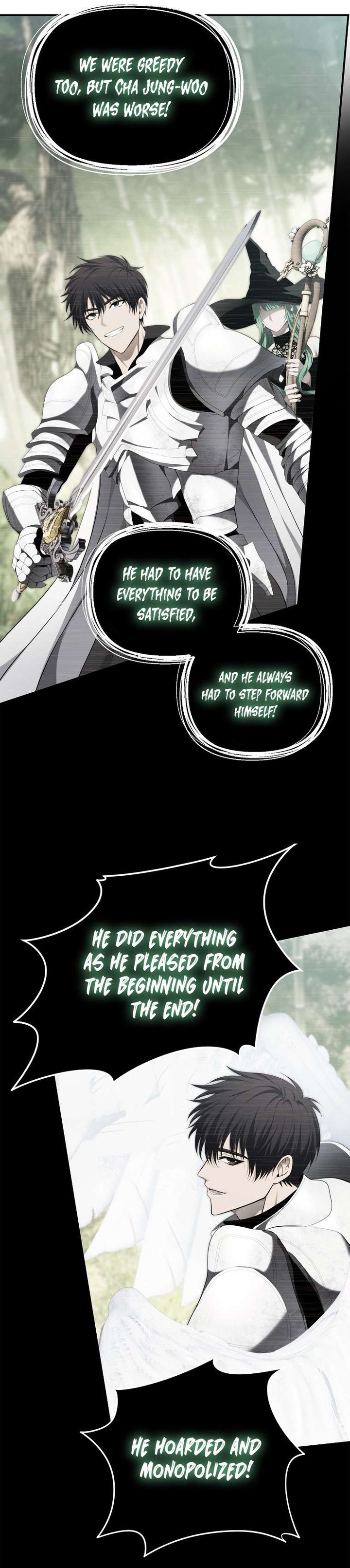 Read Second Life Ranker Manga Online