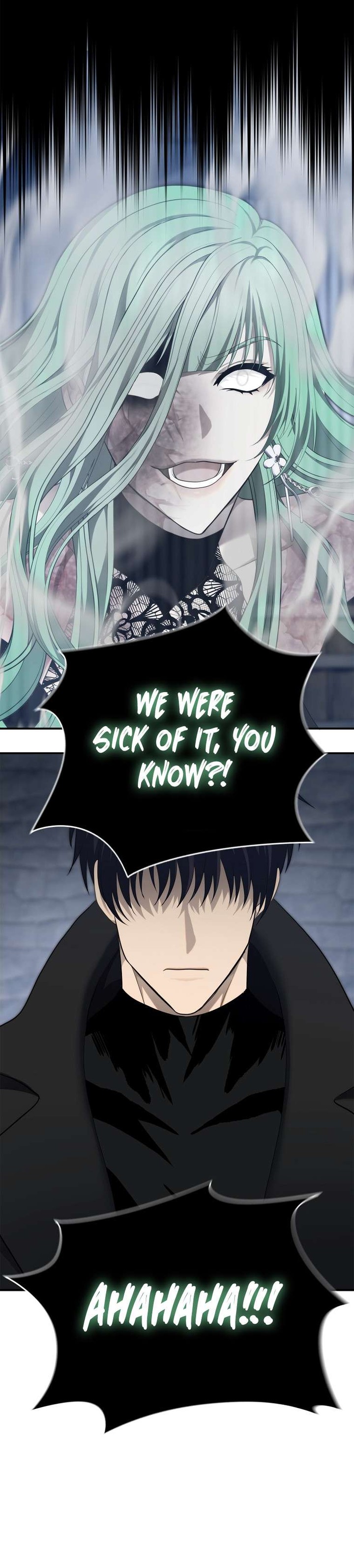 Read Second Life Ranker Manga Online
