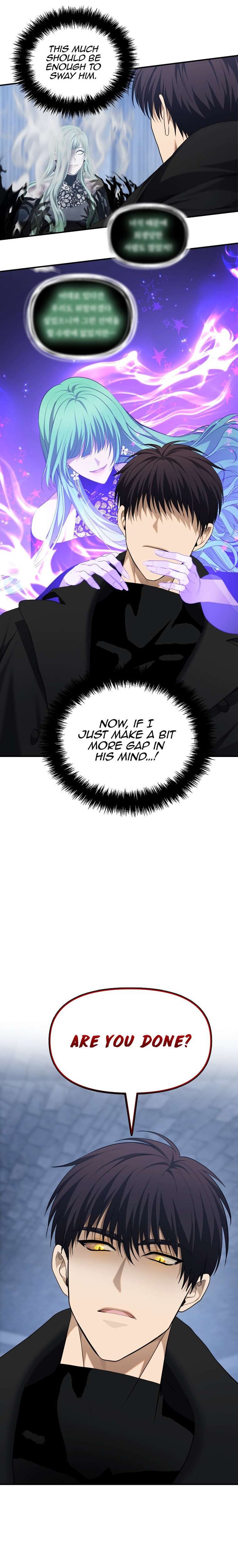 Read Second Life Ranker Manga Online