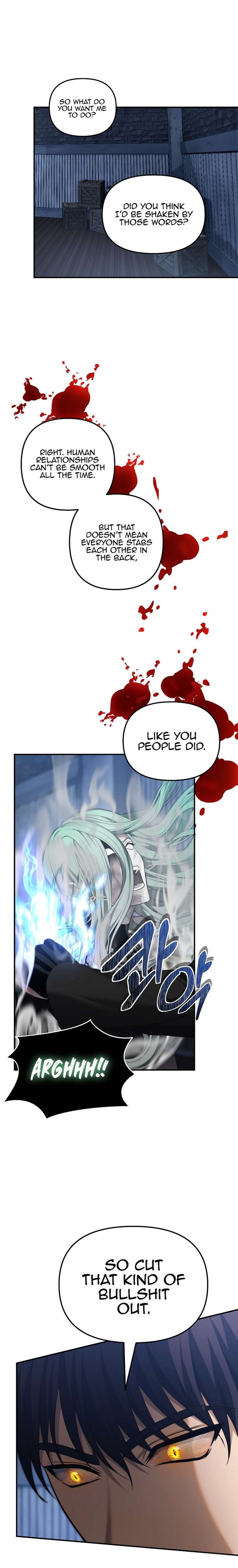 Read Second Life Ranker Manga Online