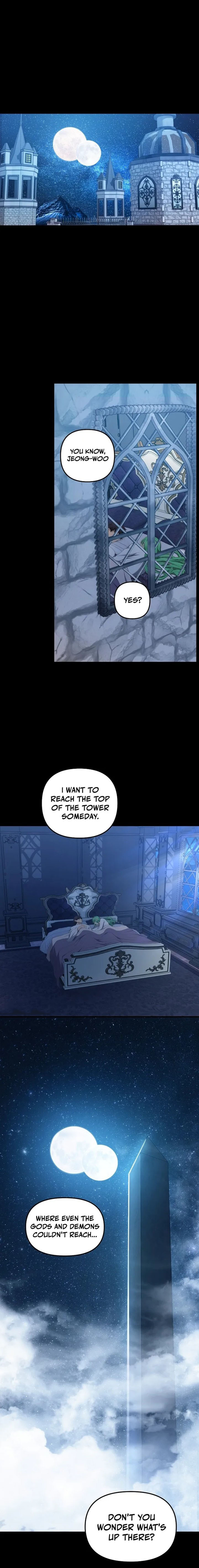 Read Second Life Ranker Manga Online