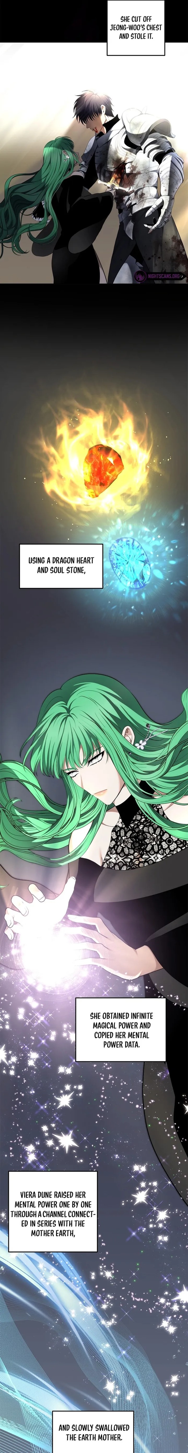 Read Second Life Ranker Manga Online