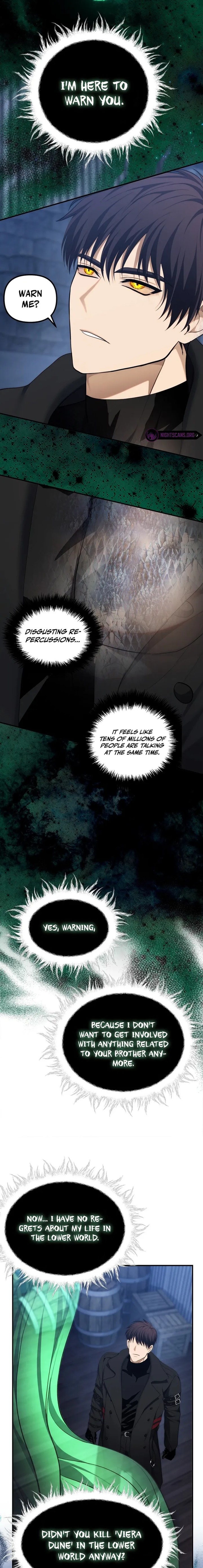 Read Second Life Ranker Manga Online
