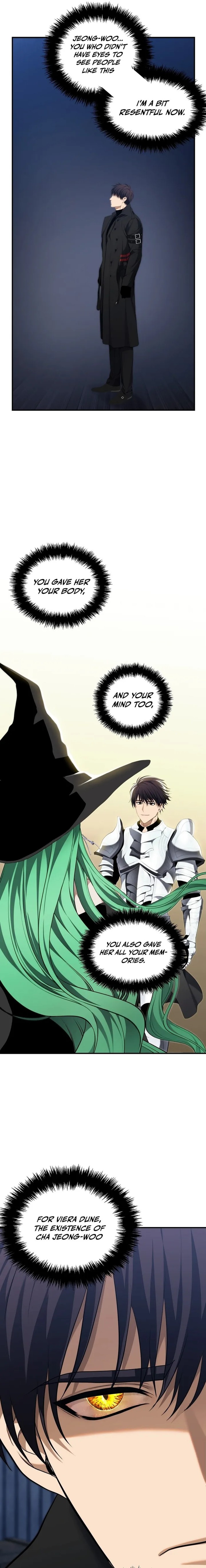 Read Second Life Ranker Manga Online
