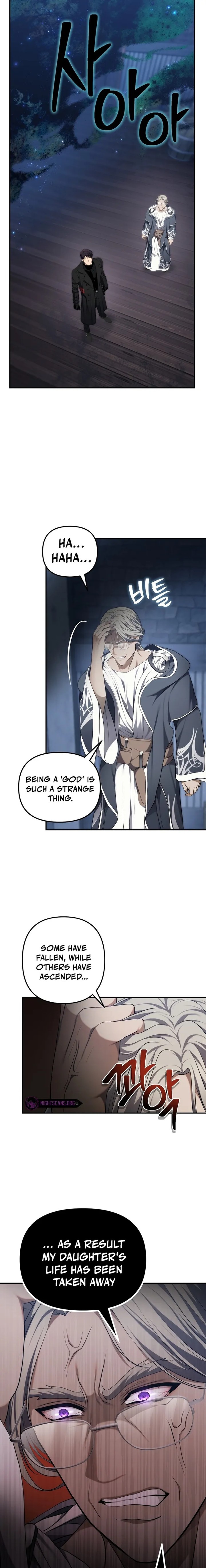 Read Second Life Ranker Manga Online