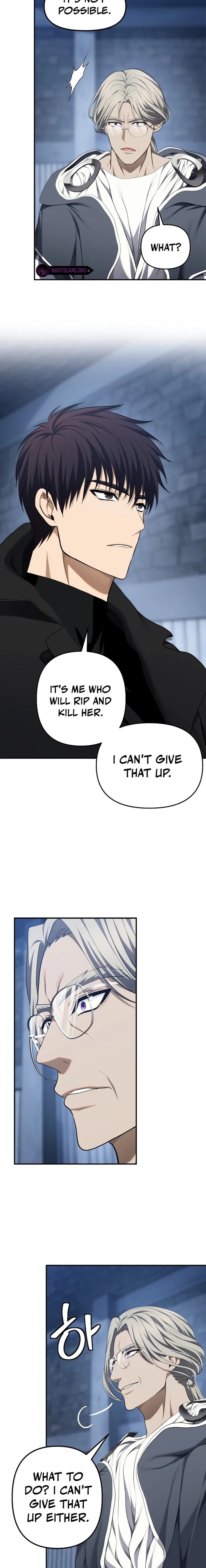 Read Second Life Ranker Manga Online