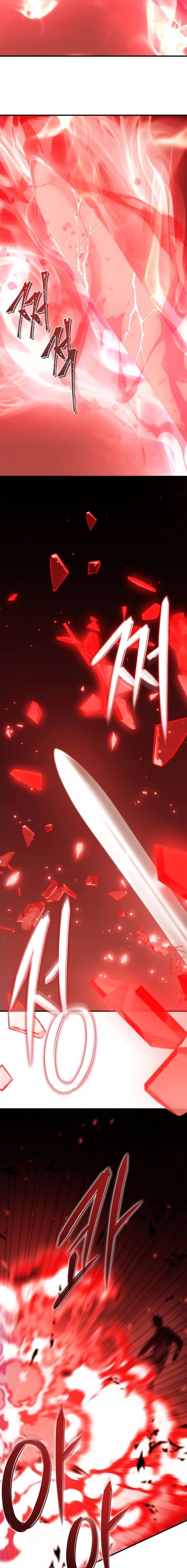 Read Second Life Ranker Manga Online