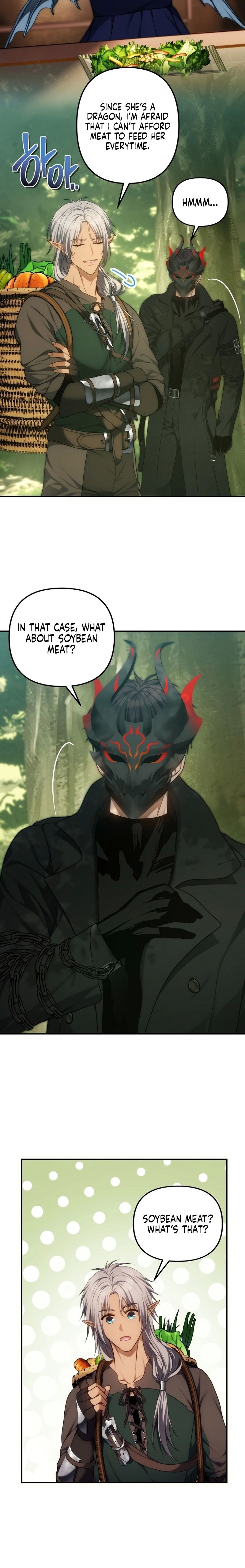 Read Second Life Ranker Manga Online