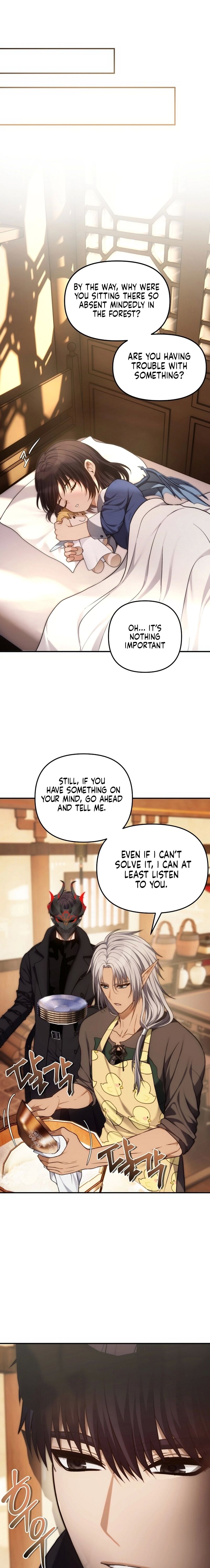 Read Second Life Ranker Manga Online