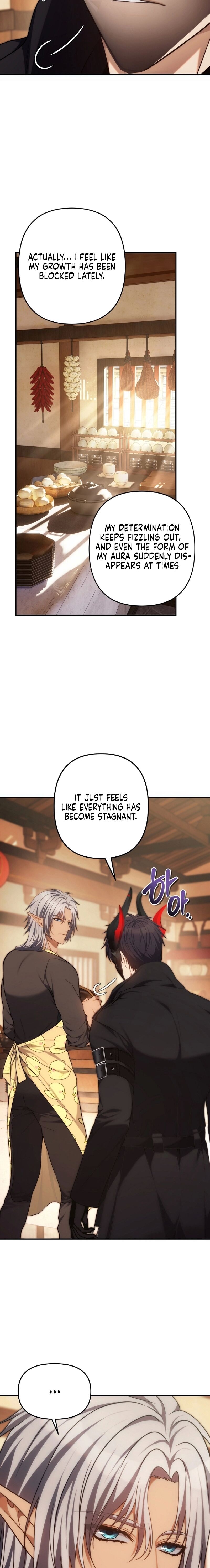 Read Second Life Ranker Manga Online