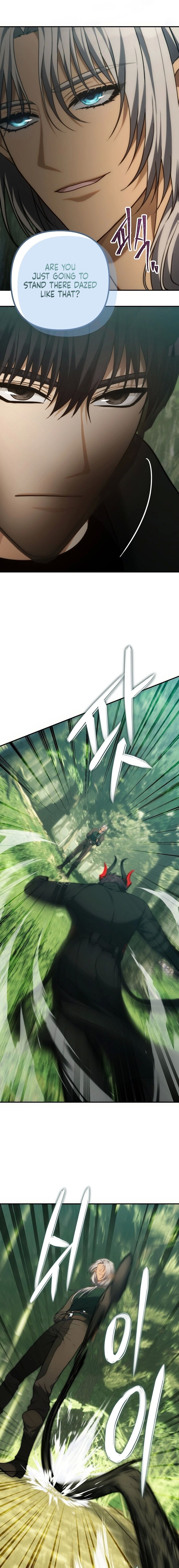 Read Second Life Ranker Manga Online