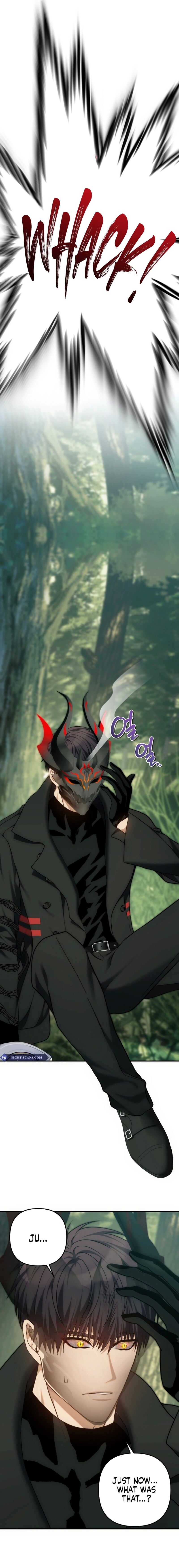 Read Second Life Ranker Manga Online