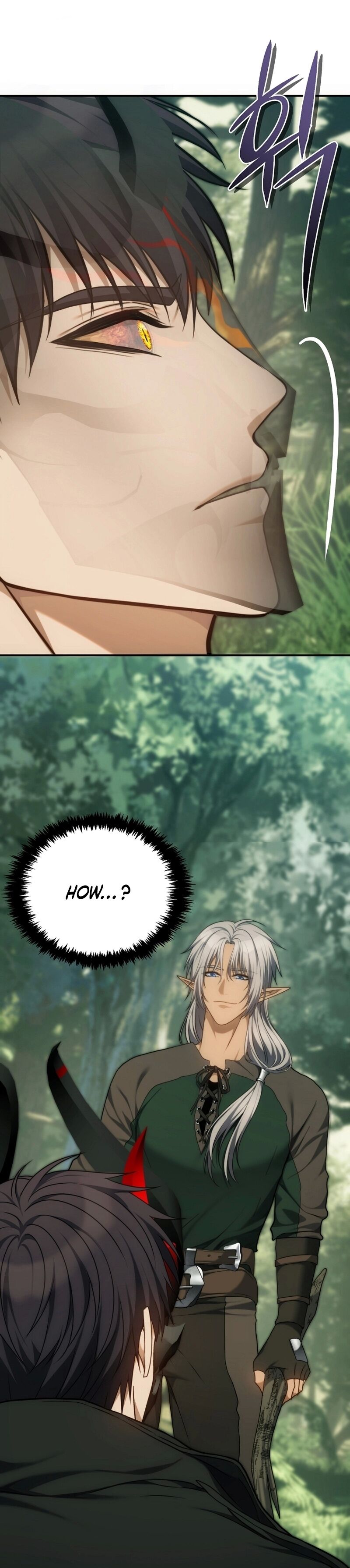 Read Second Life Ranker Manga Online