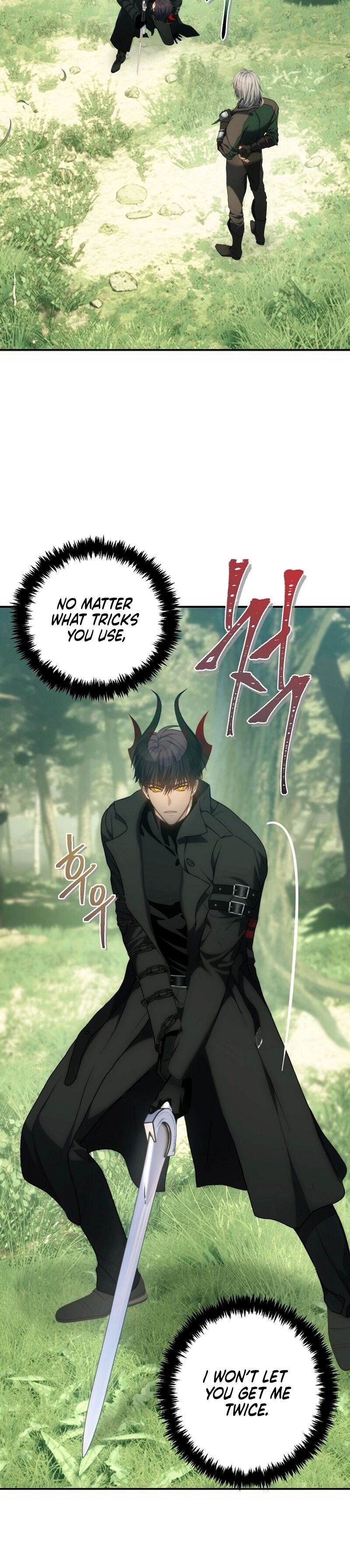 Read Second Life Ranker Manga Online