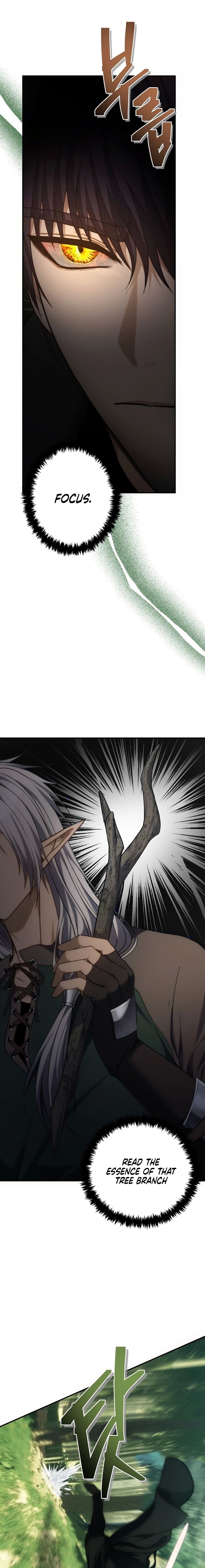 Read Second Life Ranker Manga Online