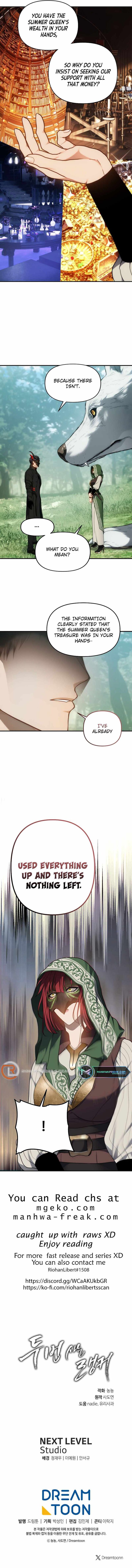Read Second Life Ranker Manga Online