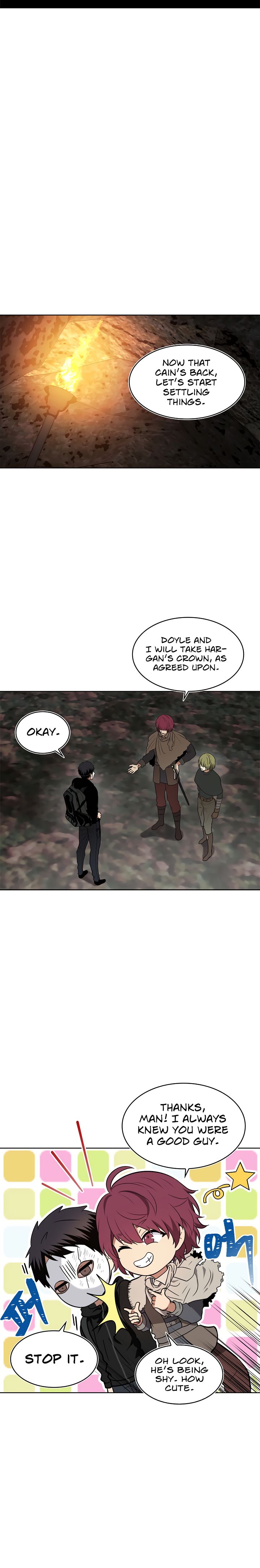 Read Second Life Ranker Manga Online