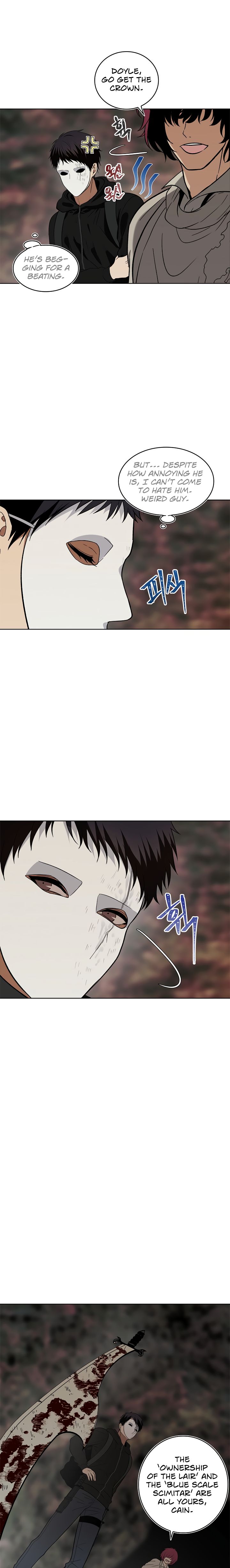 Read Second Life Ranker Manga Online