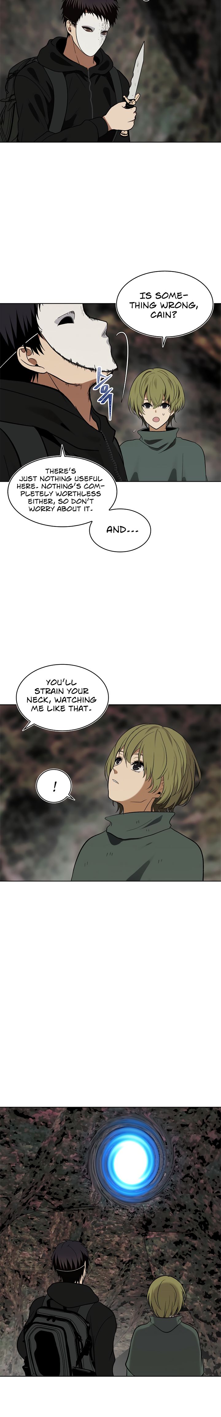Read Second Life Ranker Manga Online