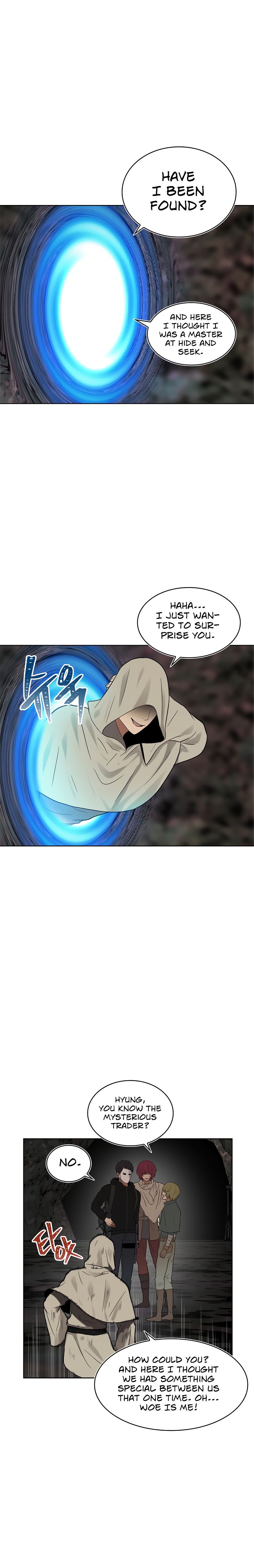 Read Second Life Ranker Manga Online