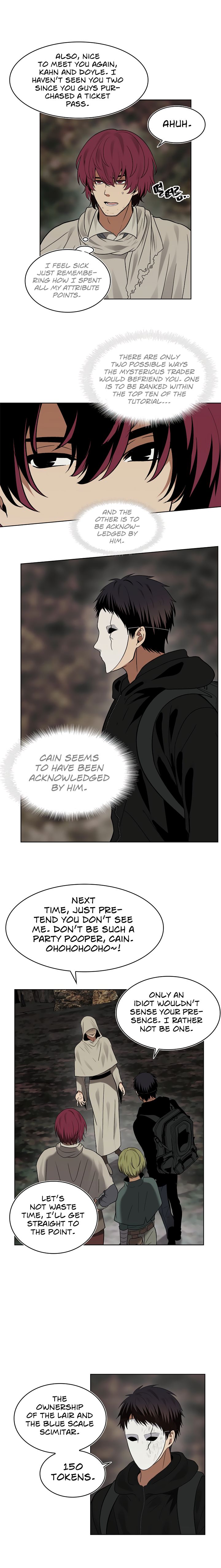 Read Second Life Ranker Manga Online