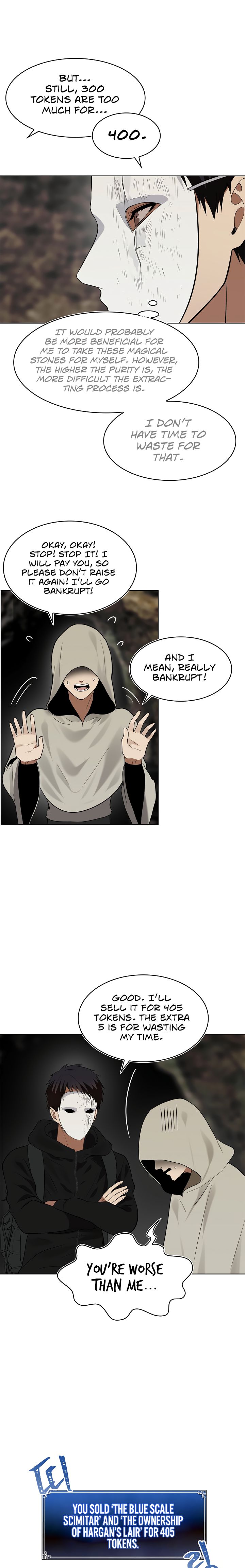 Read Second Life Ranker Manga Online