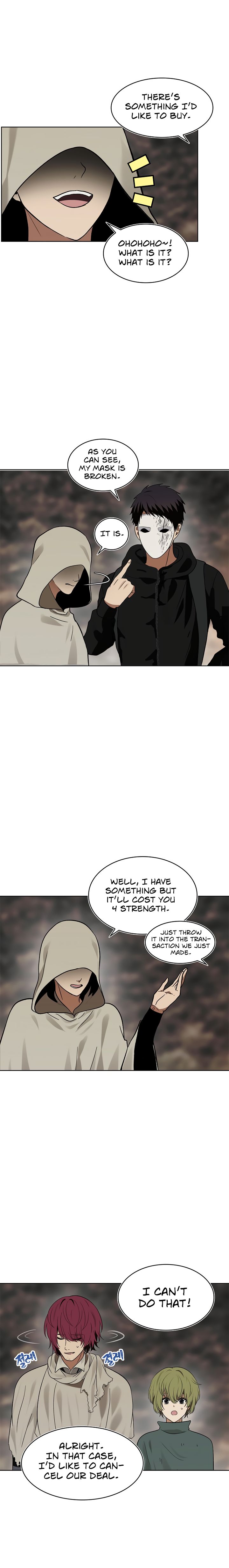 Read Second Life Ranker Manga Online