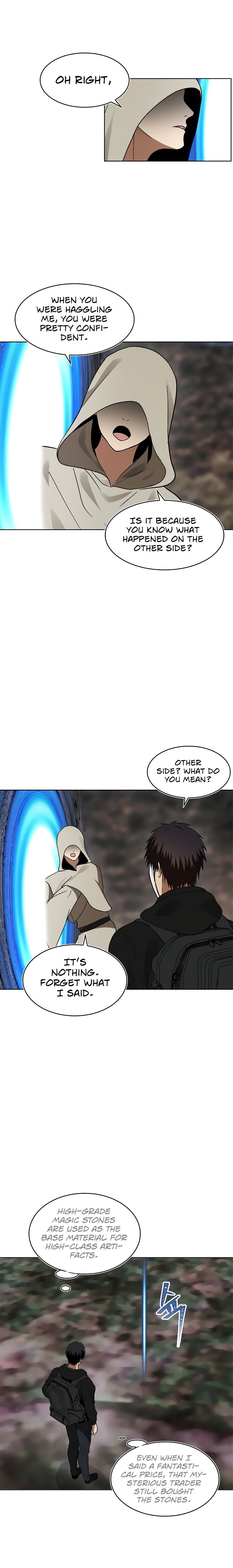 Read Second Life Ranker Manga Online