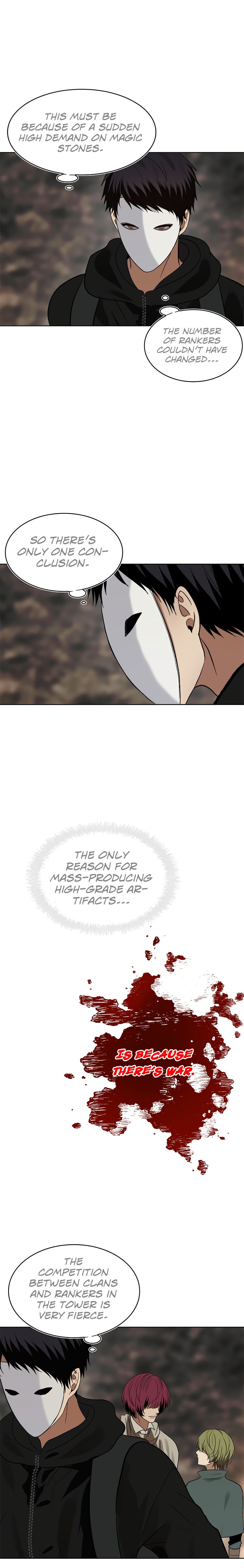Read Second Life Ranker Manga Online