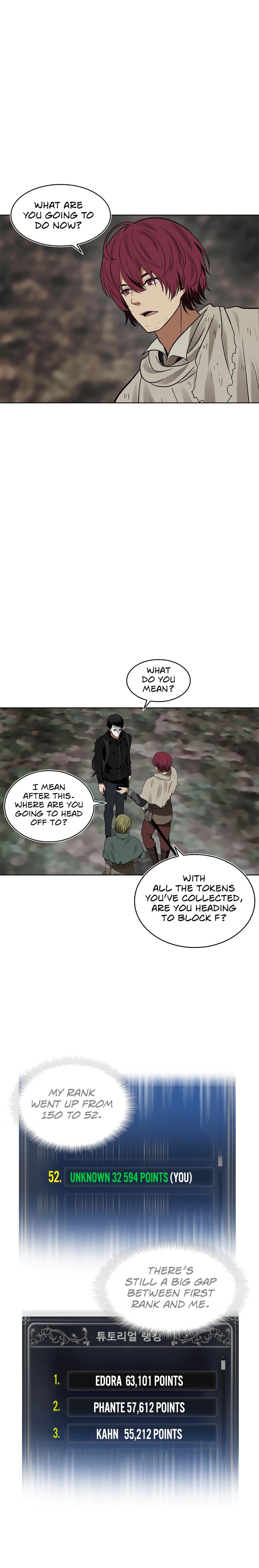 Read Second Life Ranker Manga Online