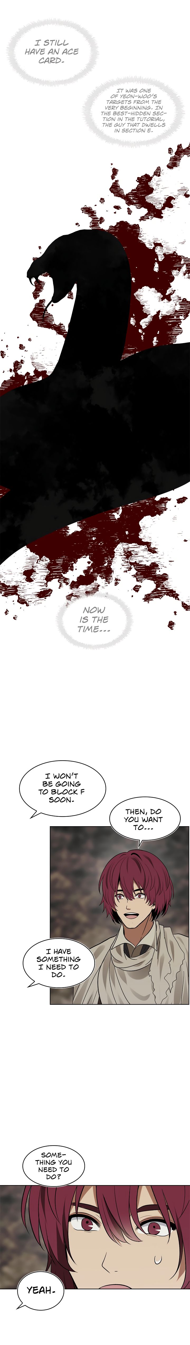 Read Second Life Ranker Manga Online